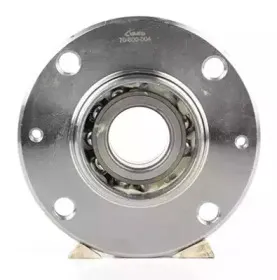 BSG 70-600-004 BSG Комплект подшипника ступицы колеса